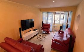 Zaremba - Apartament Rodzinny w Centrum